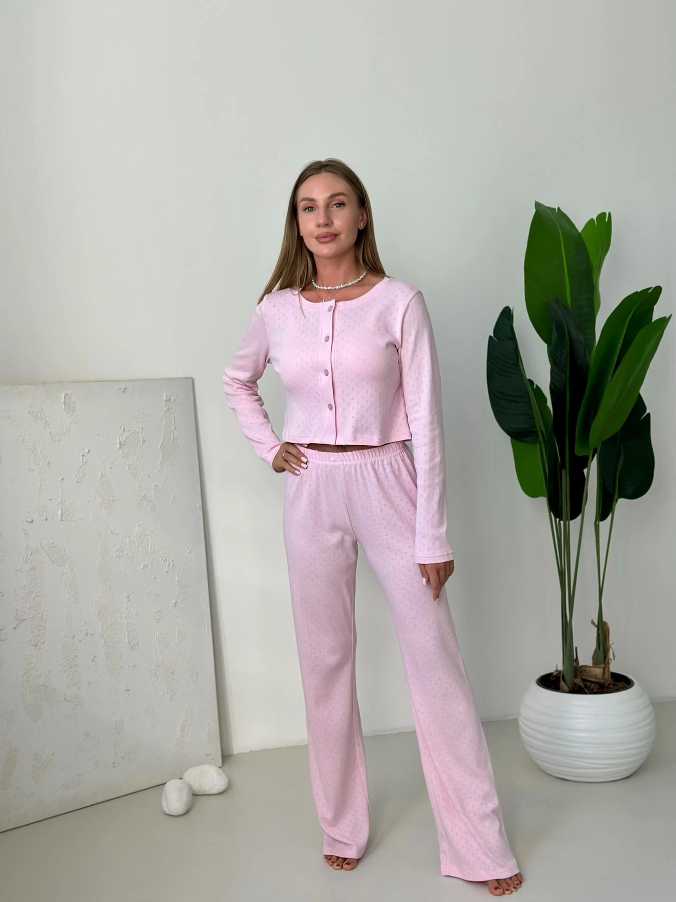 Одежда для дома и сна Cosy модель SetPH153713-2 Одежда для дома и сна Cosy модель SetPH153713-2 Фото