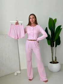 Одежда для дома и сна Cosy модель SetPH153713-2 Фото