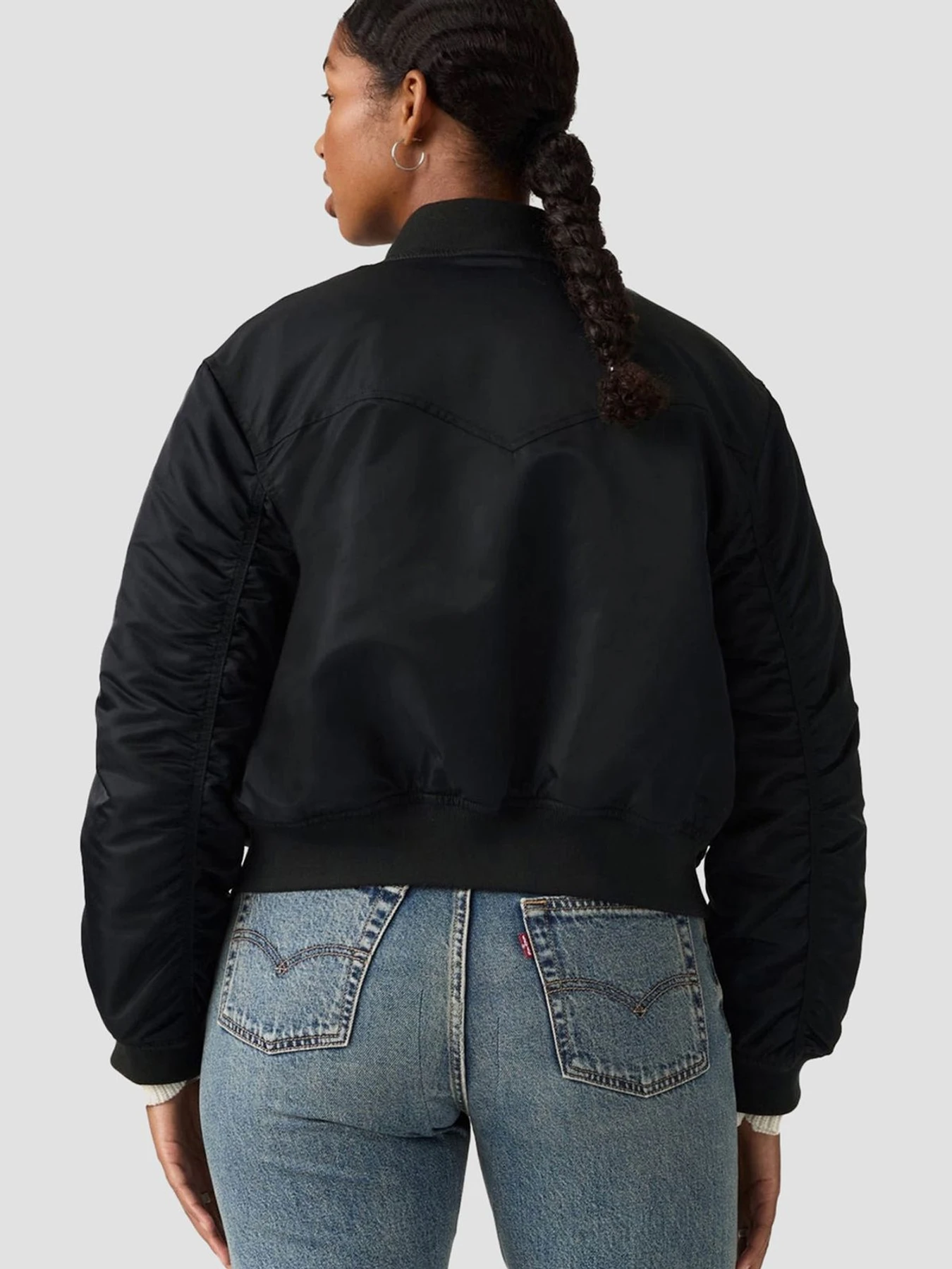 Куртки и дубленки Levi's модель 005AZ;0002 Куртки и дубленки Levi's модель 005AZ;0002 Фото