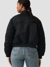 Куртки и дубленки Levi's модель 005AZ;0002 Фото