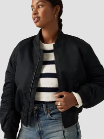 Куртки и дубленки Levi's модель 005AZ;0002 Фото