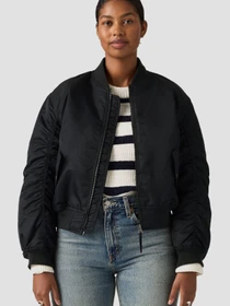 Куртки и дубленки Levi's модель 005AZ;0002 Фото