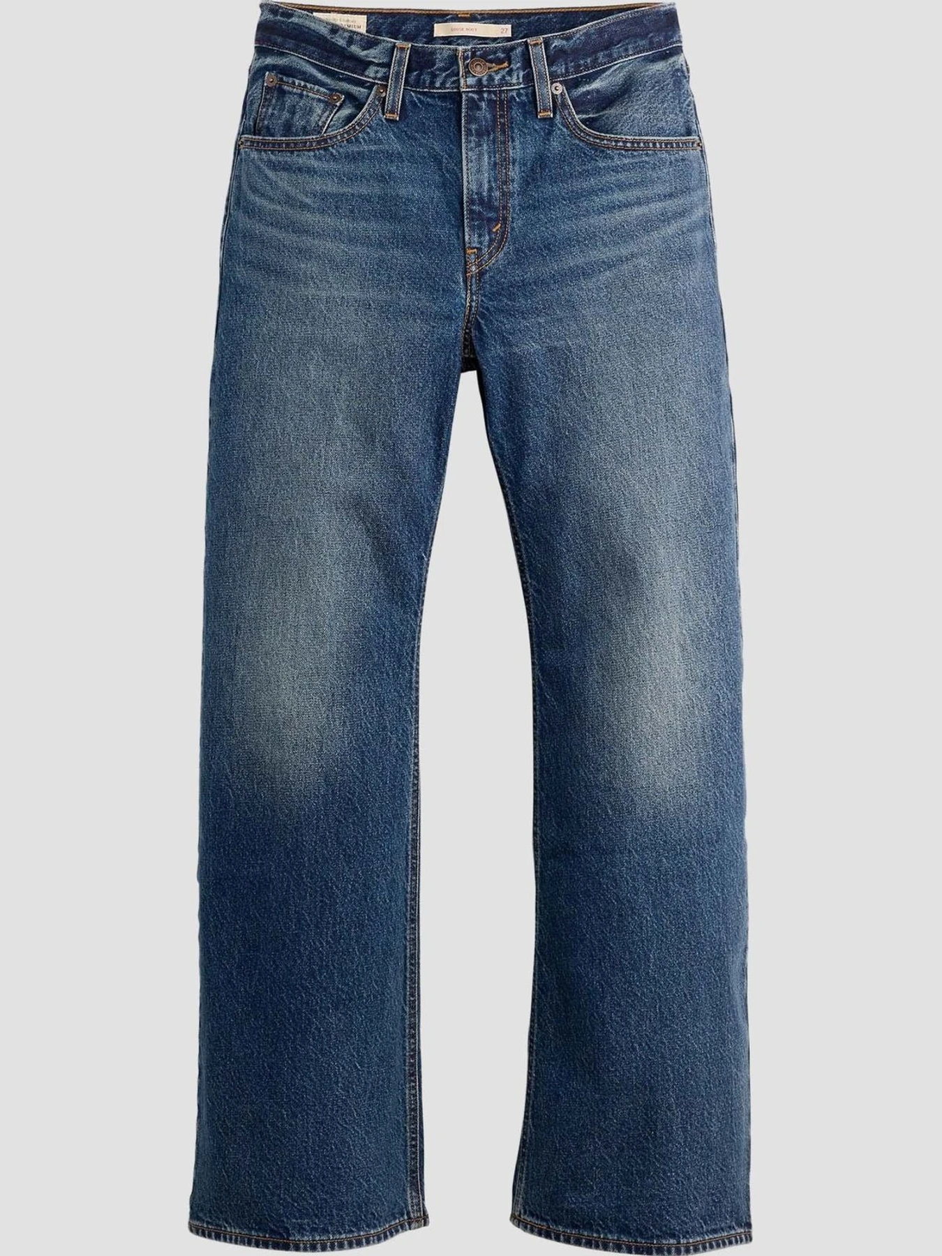 Джинсы Levi's модель 005DO;0005 Фото