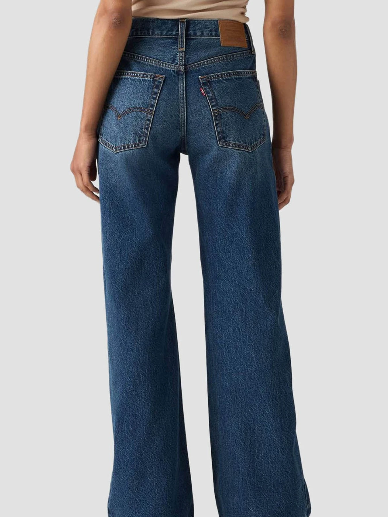 Джинсы Levi's модель 005DO;0005 Фото