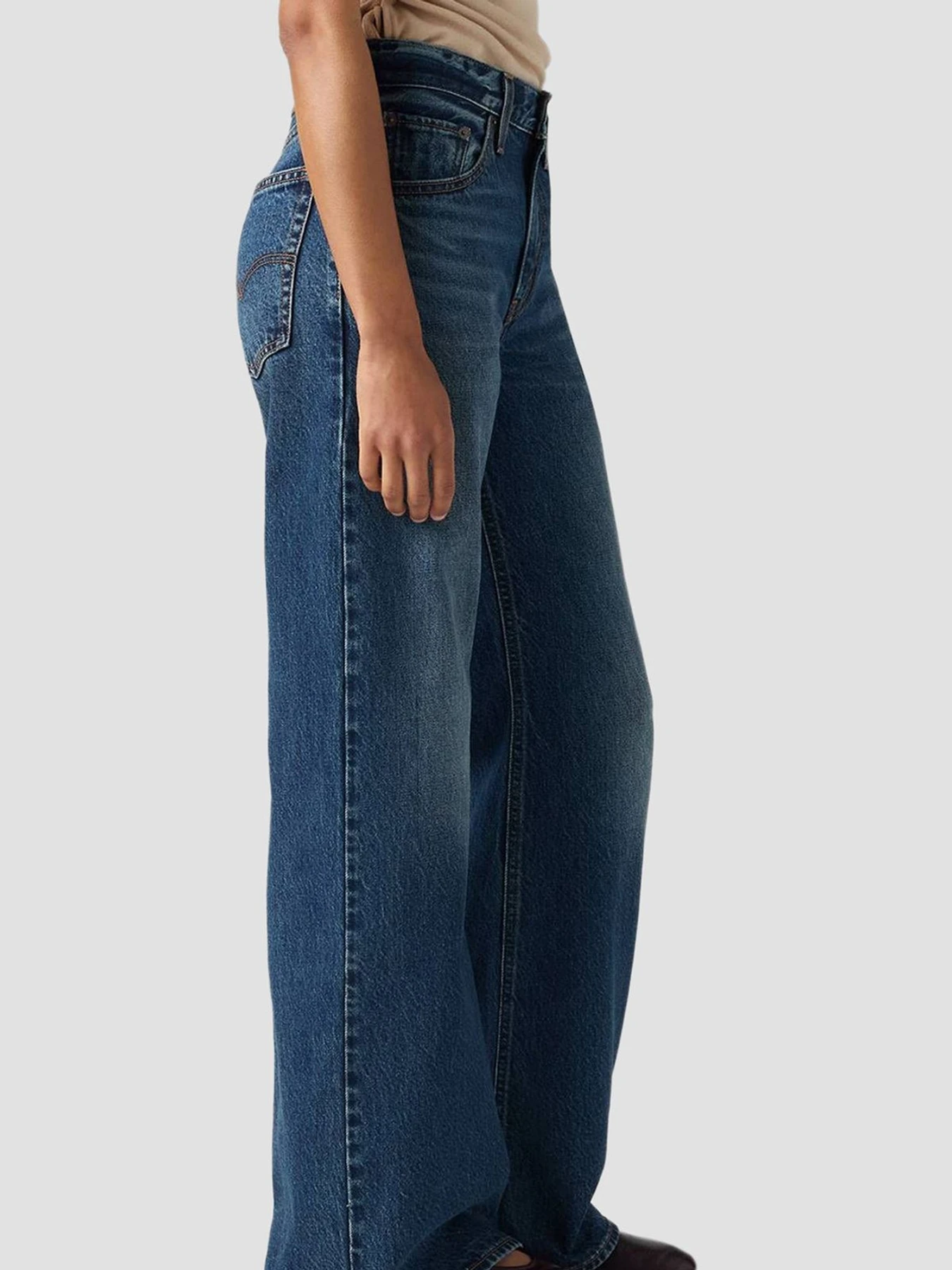 Джинсы Levi's модель 005DO;0005 Фото
