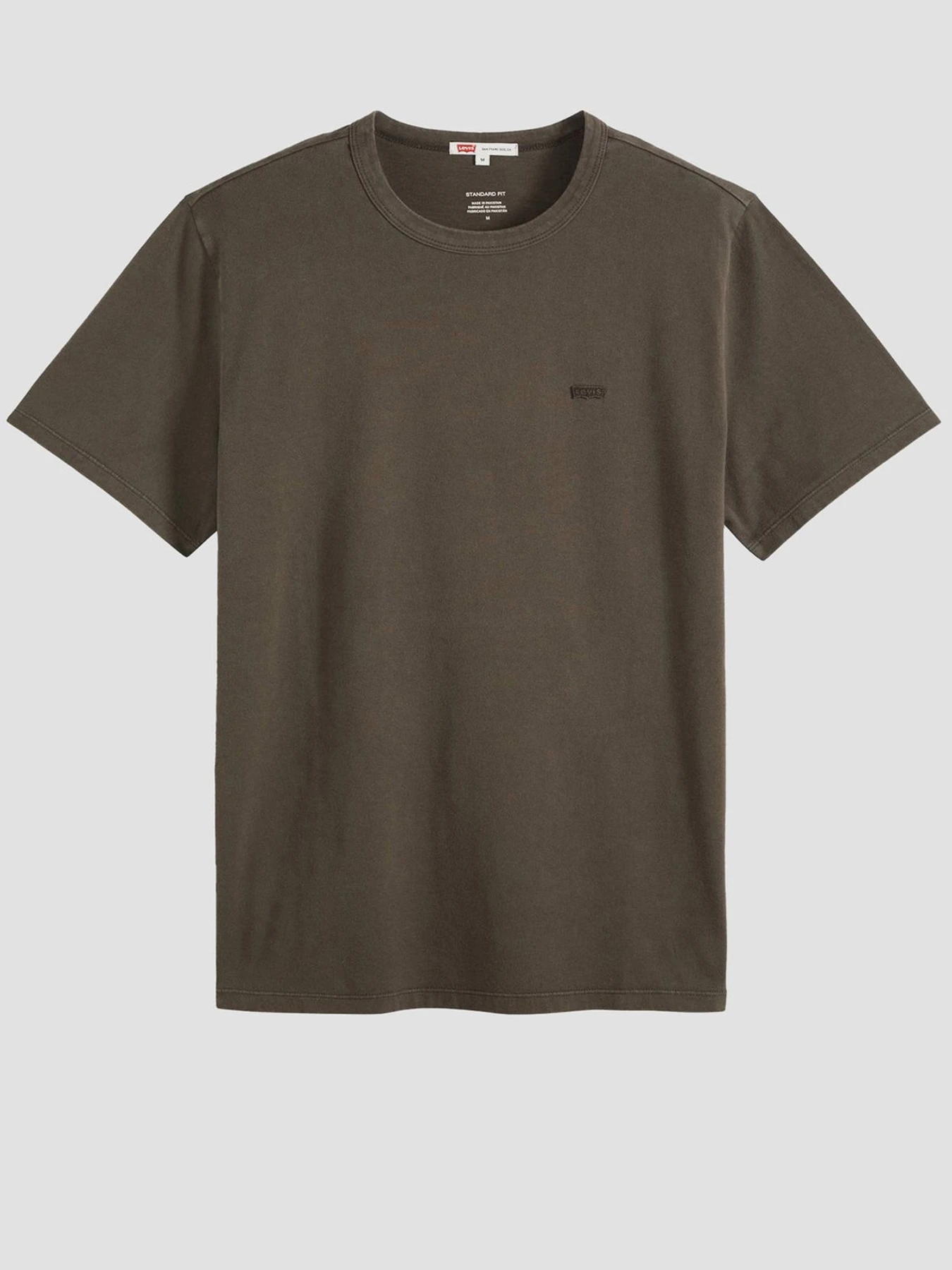 Футболки и поло Levi's модель 005GX;0021 Футболки и поло Levi's модель 005GX;0021 Фото