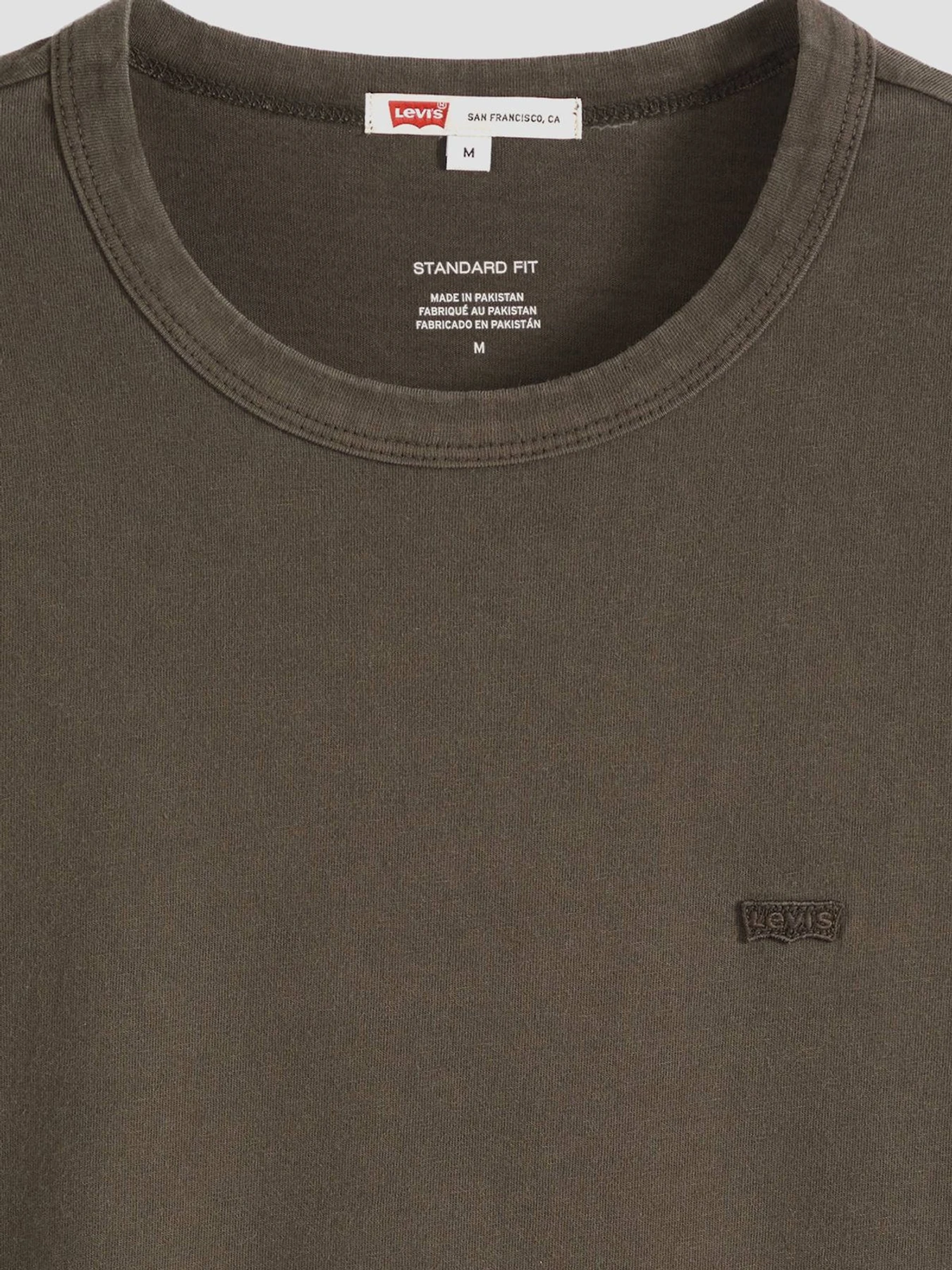 Футболки и поло Levi's модель 005GX;0021 Футболки и поло Levi's модель 005GX;0021 Фото