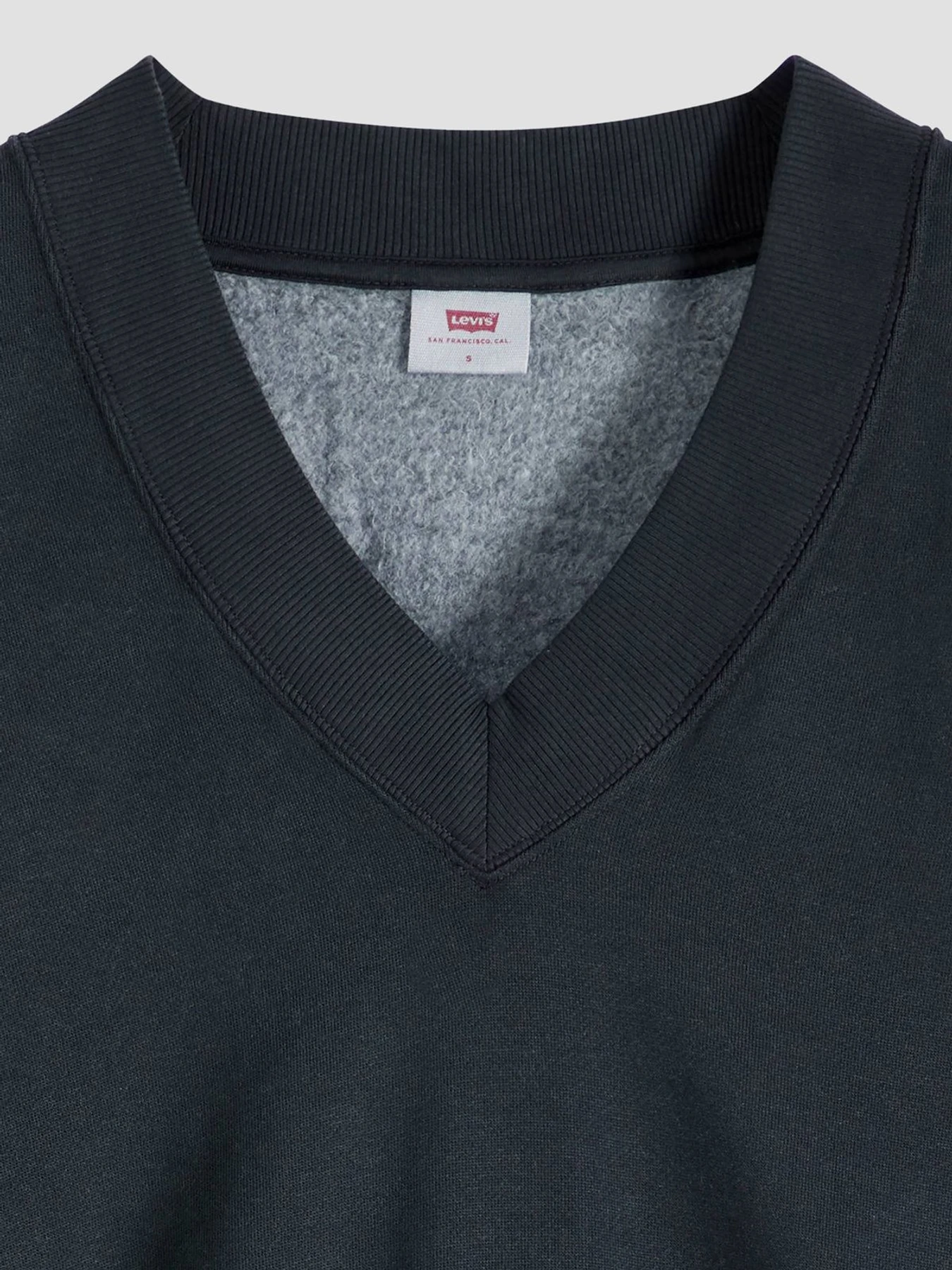 Худи и свитшоты Levi's модель 005IF;0006 Фото