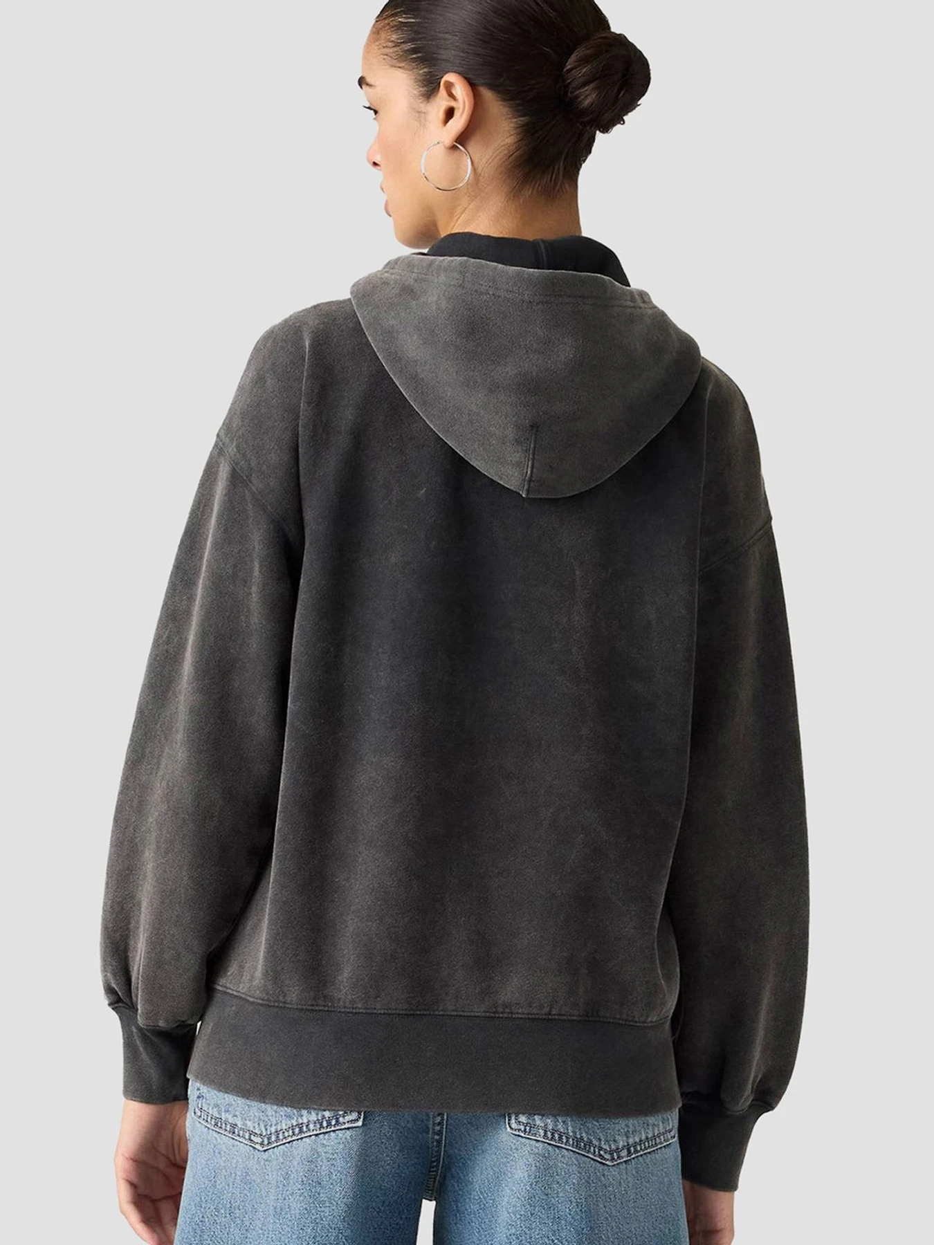 Худи и свитшоты Levi's модель 005IH;0005 Худи и свитшоты Levi's модель 005IH;0005 Фото