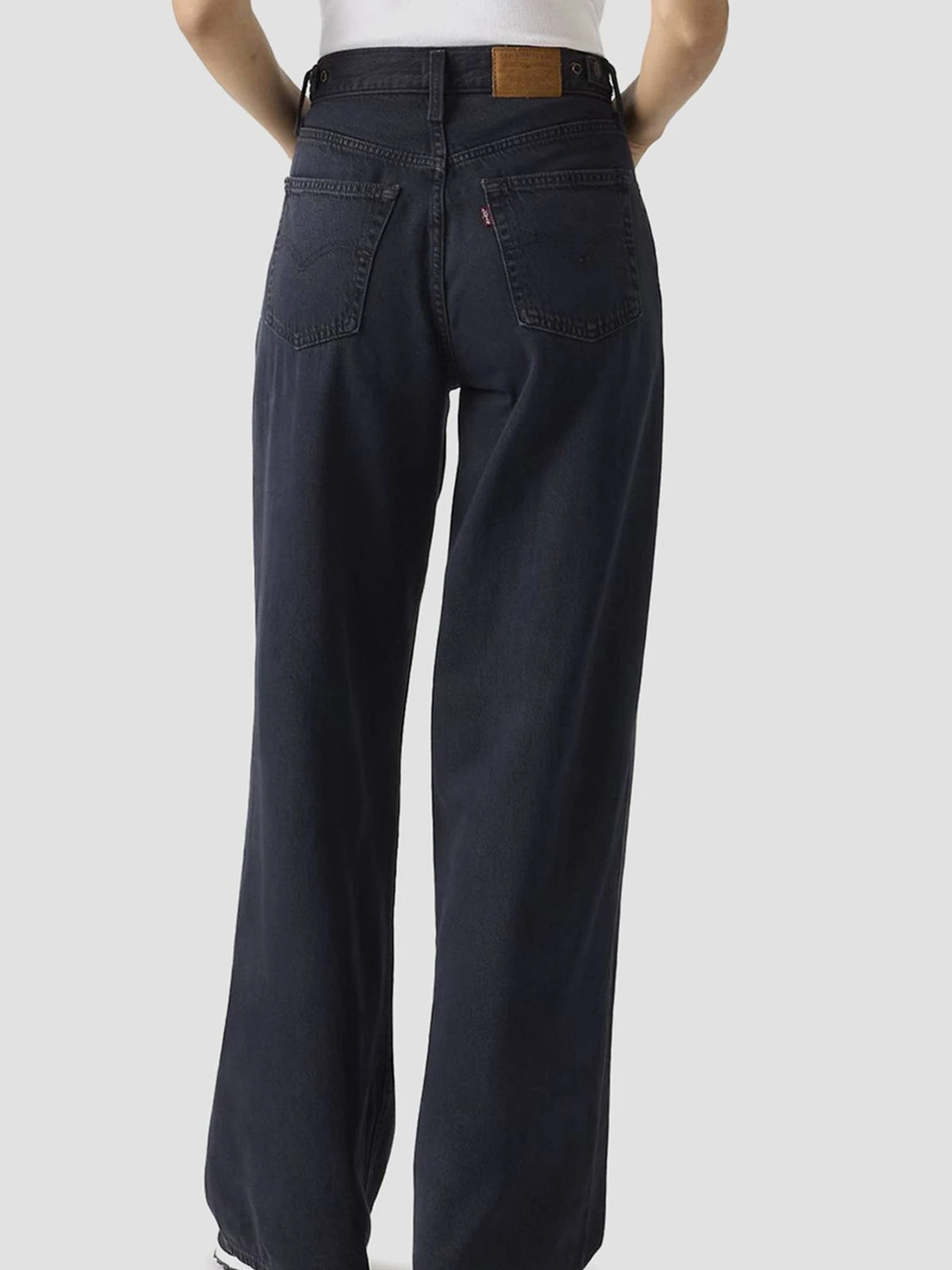 Джинсы Levi's модель 0073B;0000 Фото