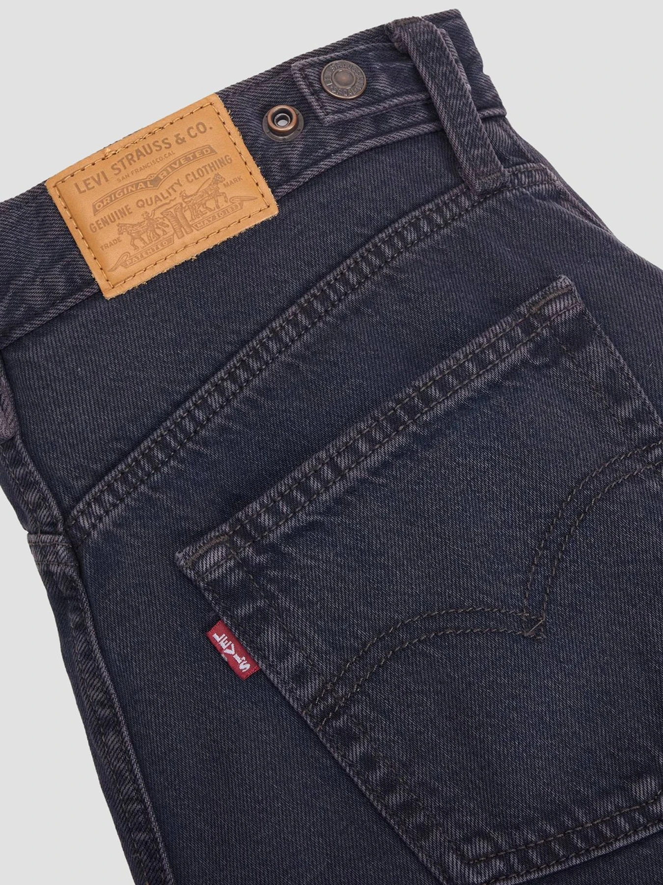 Джинсы Levi's модель 0073B;0000 Фото