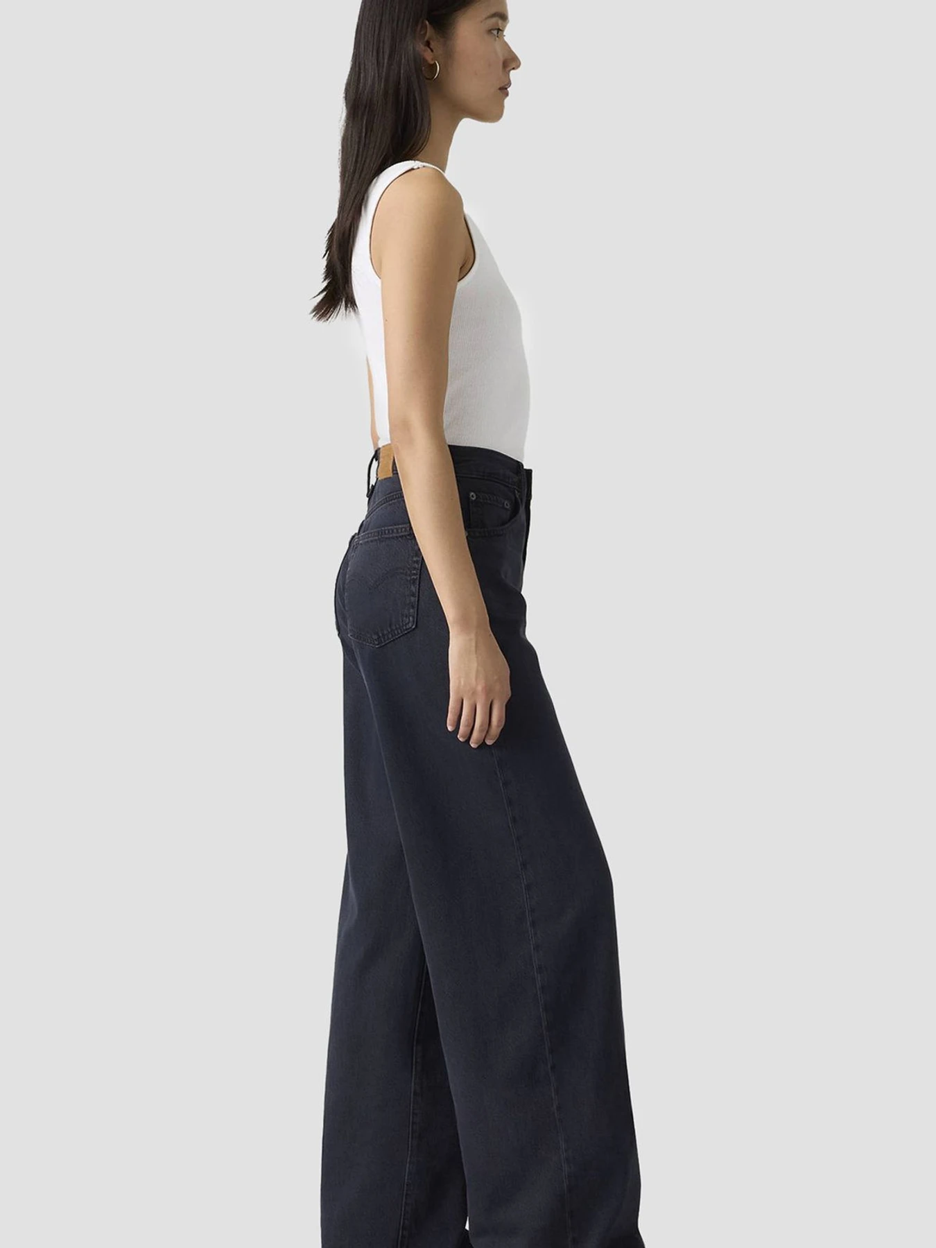 Джинсы Levi's модель 0073B;0000 Фото
