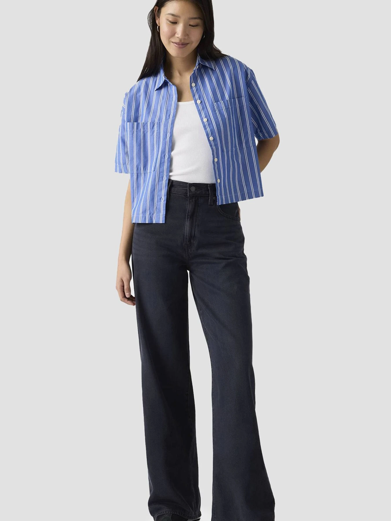 Джинсы Levi's модель 0073B;0000 Фото