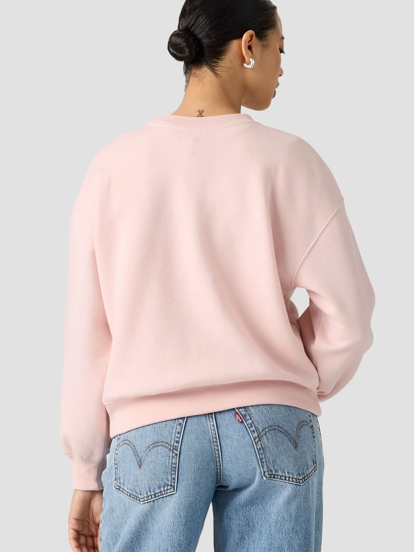 Худи и свитшоты Levi's модель 0082J;0003 Фото