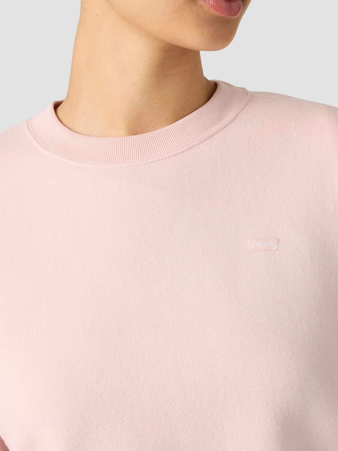 Худи и свитшоты Levi's модель 0082J;0003 Фото