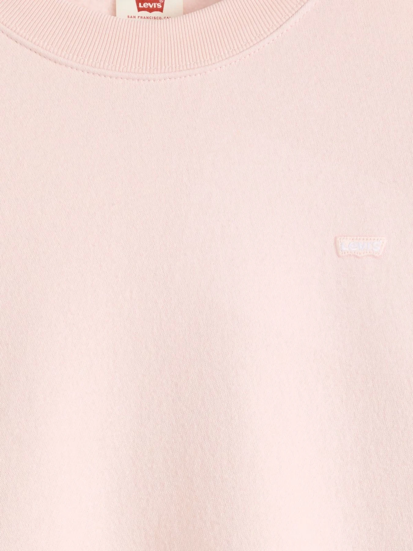 Худи и свитшоты Levi's модель 0082J;0003 Фото