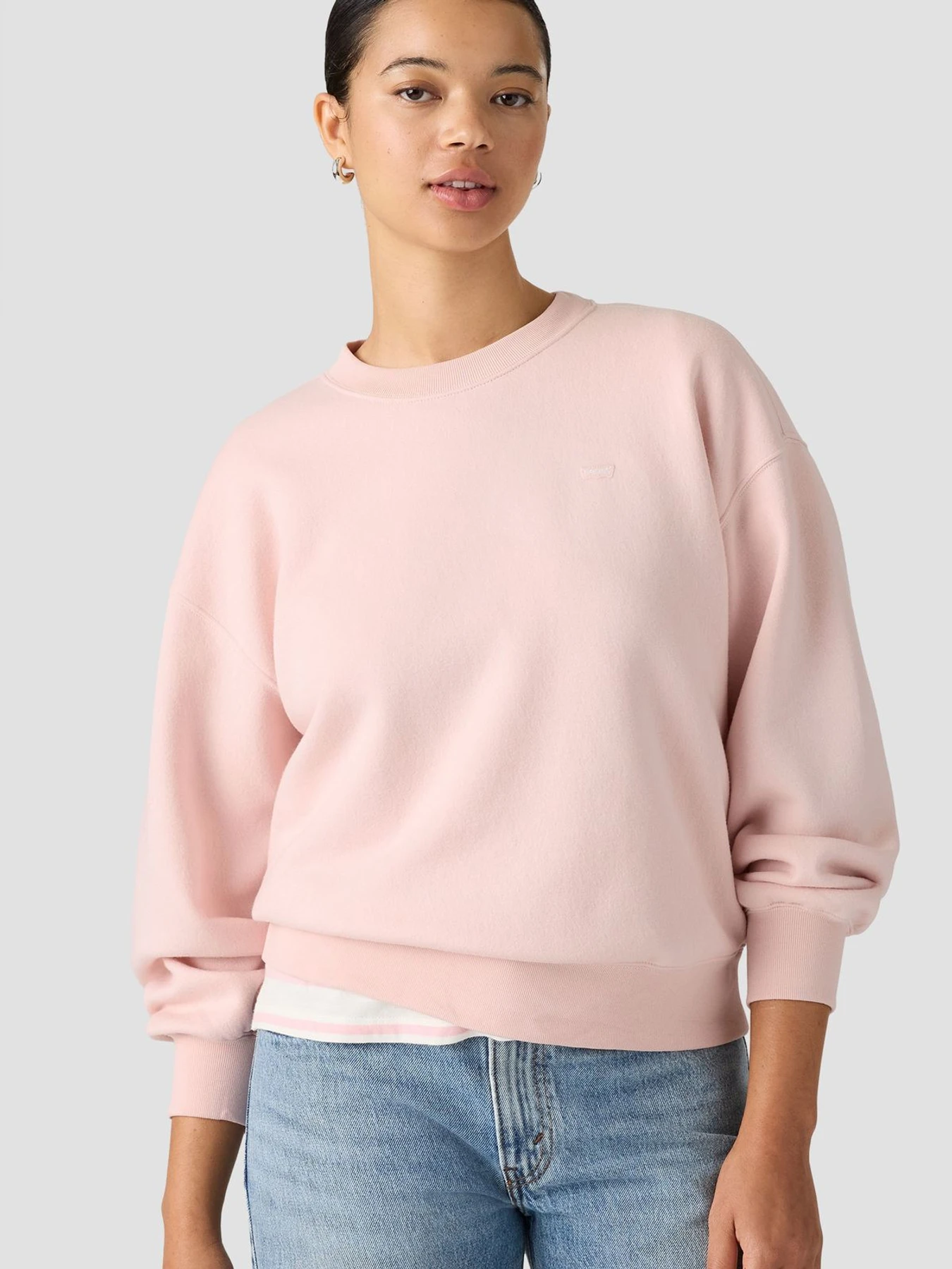 Худи и свитшоты Levi's модель 0082J;0003 Фото