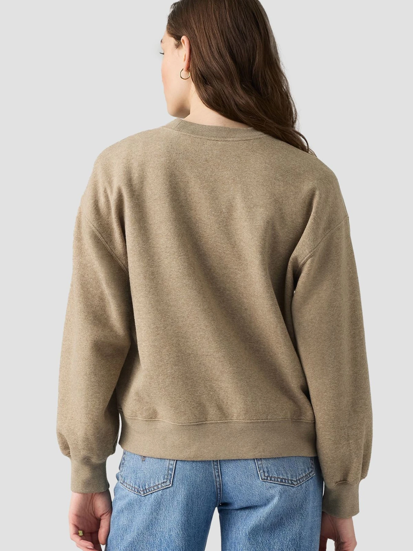 Худи и свитшоты Levi's модель 0082J;0007 Фото