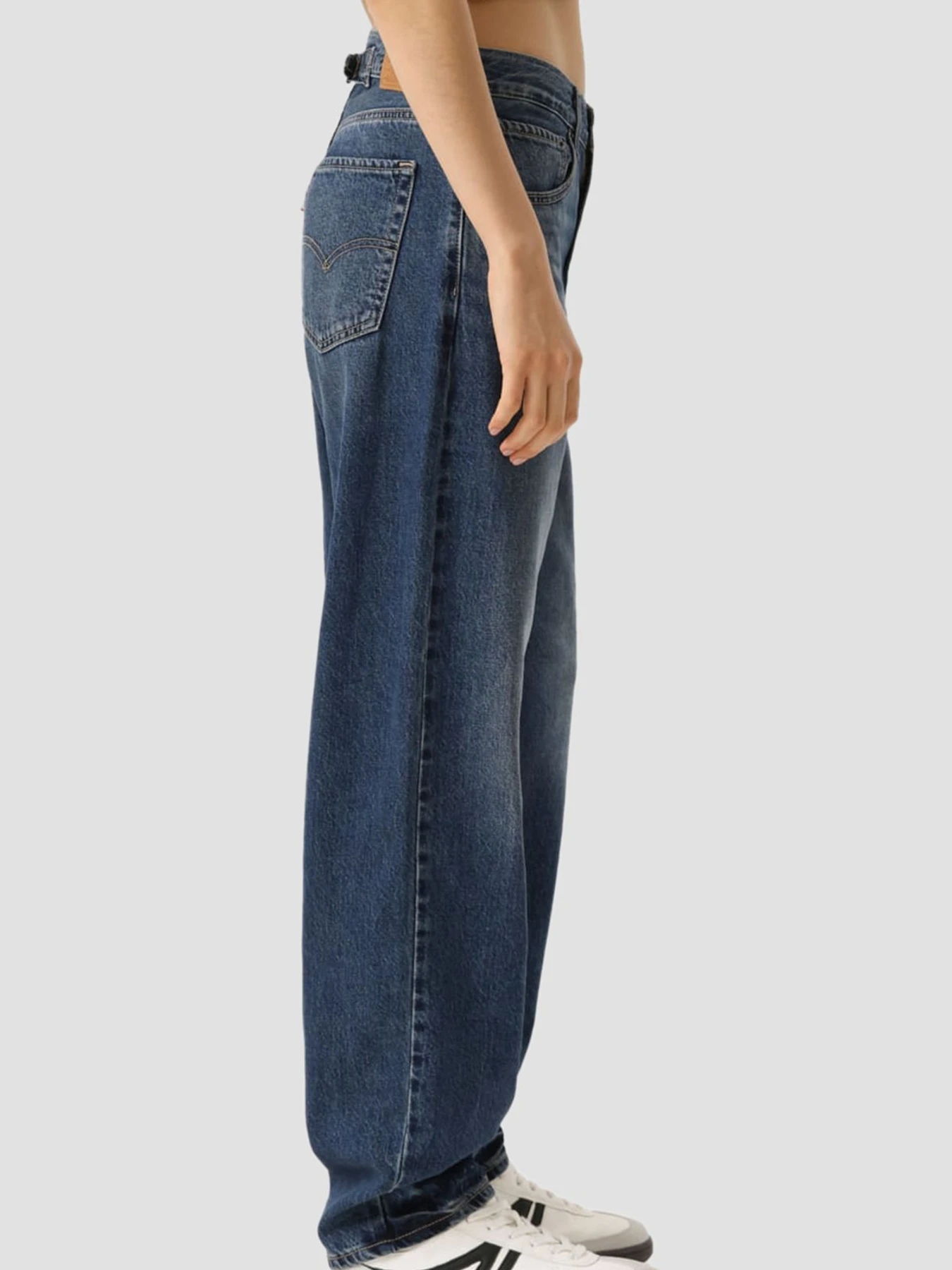Джинсы Levi's модель 0083N;0008 Фото