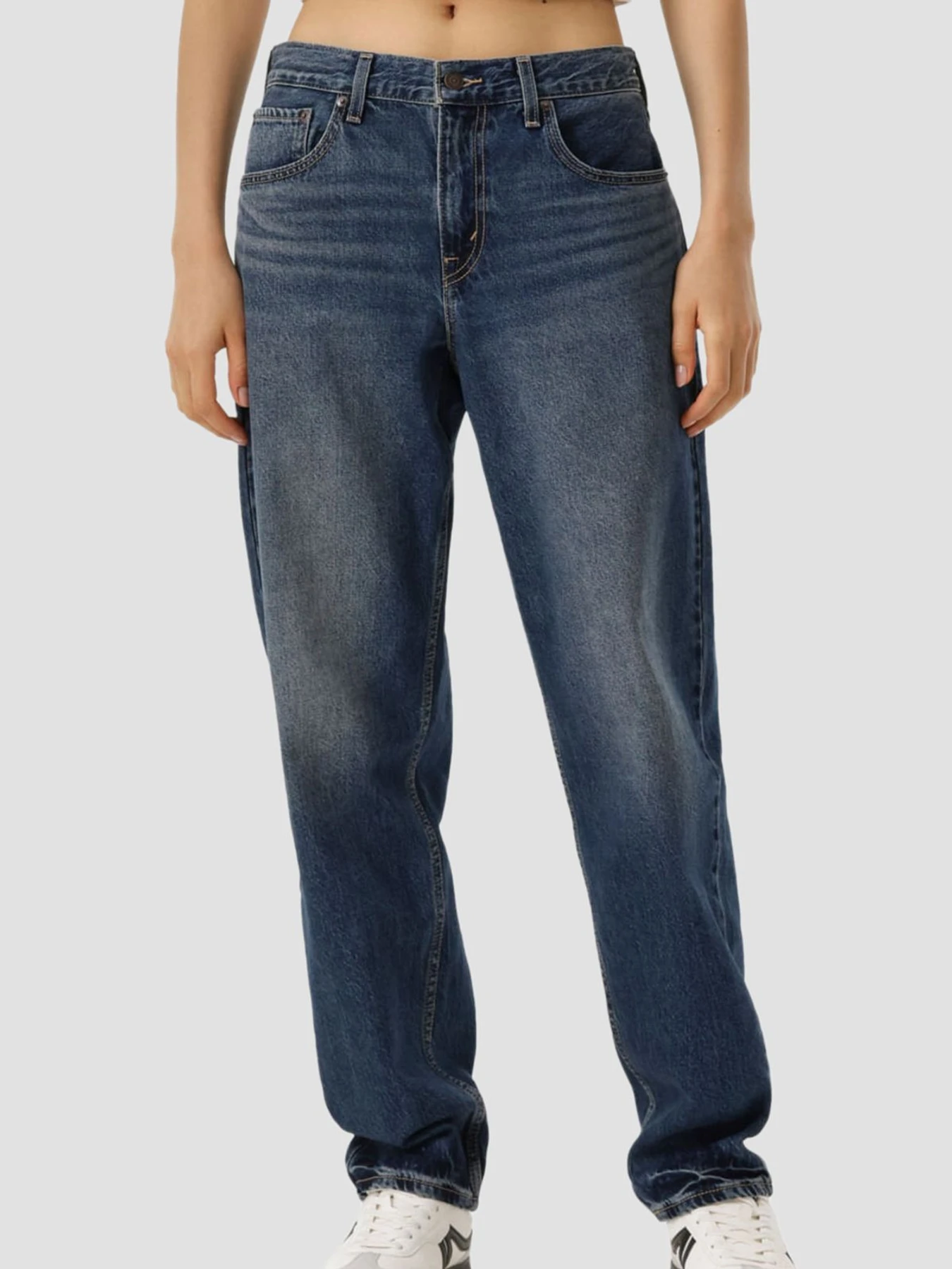 Джинсы Levi's модель 0083N;0008 Фото