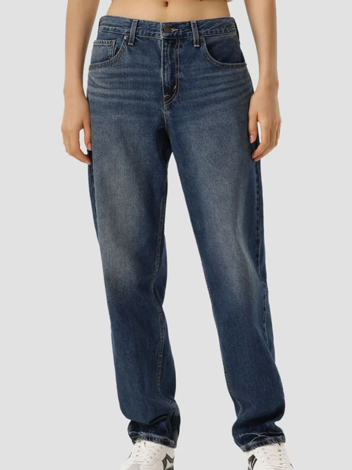 Джинсы Levi's модель 0083N;0008 Фото
