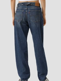 Джинсы Levi's модель 0083N;0008 Фото