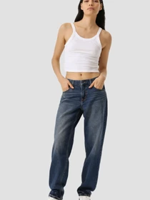 Джинсы Levi's модель 0083N;0008 Фото