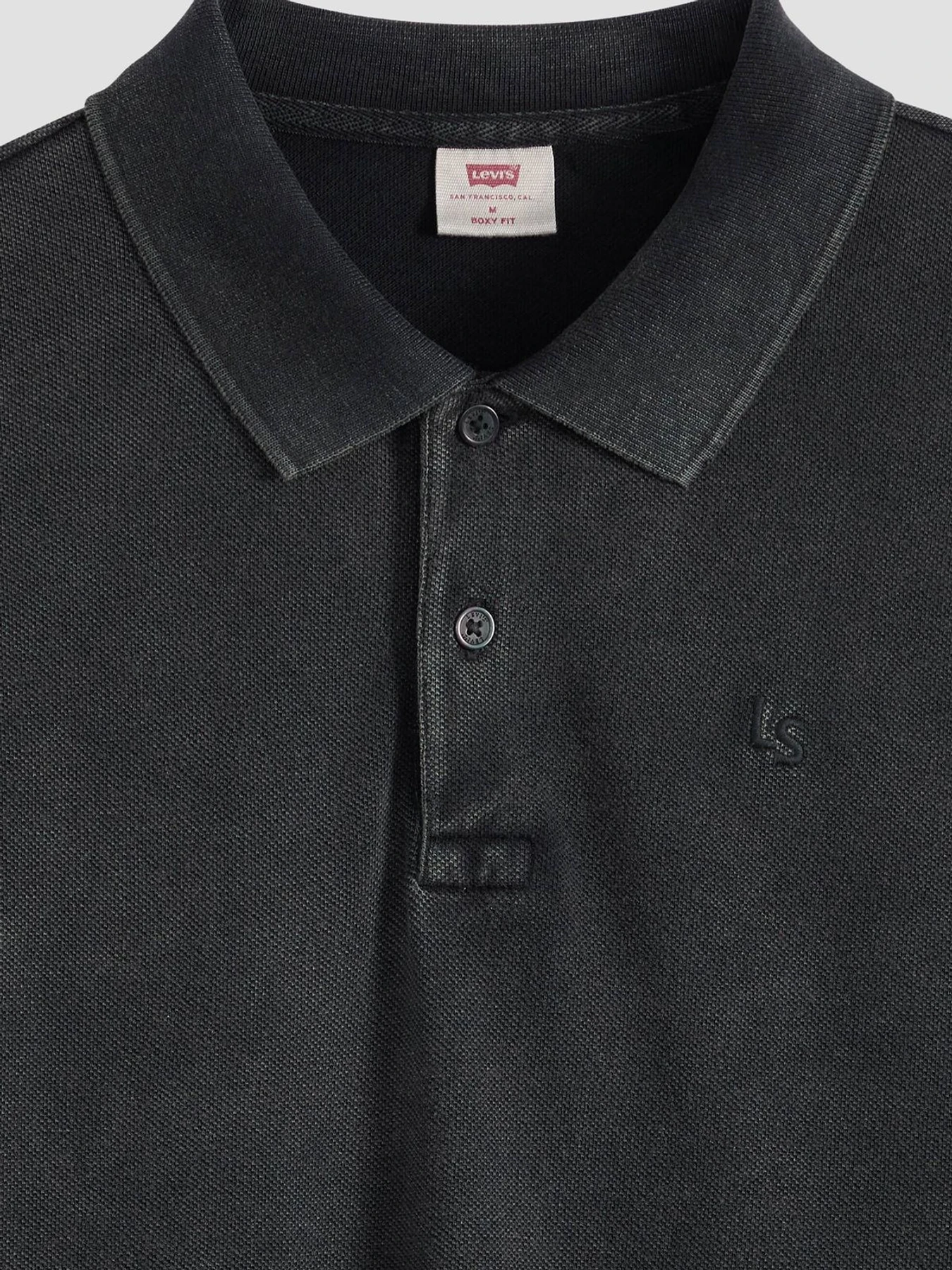 Футболки и поло Levi's модель 0086Y;0001 Футболки и поло Levi's модель 0086Y;0001 Фото