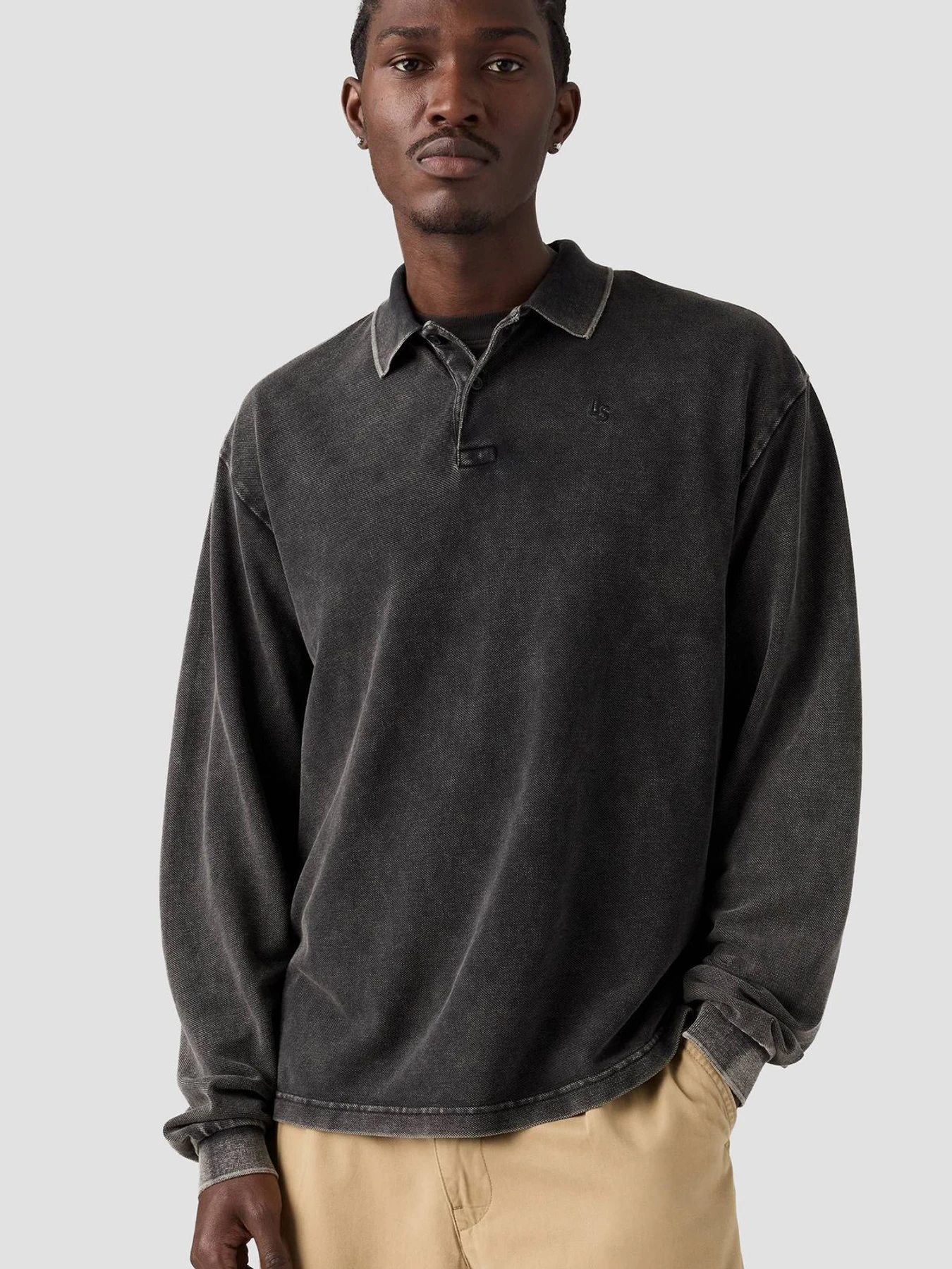 Футболки и поло Levi's модель 0086Y;0001 Футболки и поло Levi's модель 0086Y;0001 Фото