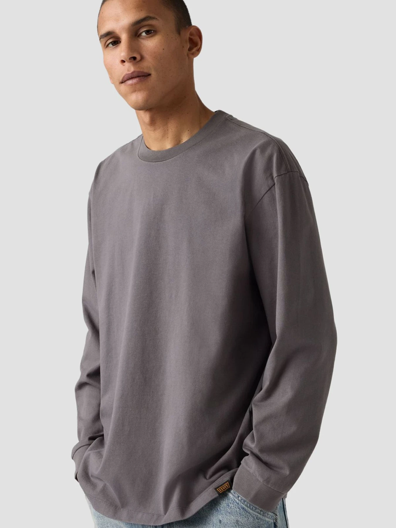 Худи и свитшоты Levi's модель 0089C;0002 Худи и свитшоты Levi's модель 0089C;0002 Фото