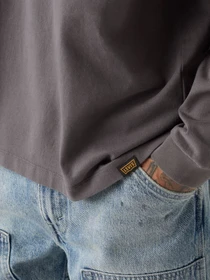 Худи и свитшоты Levi's модель 0089C;0002 Фото
