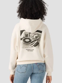 Худи и свитшоты Levi's модель 008A3;0001 Фото