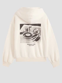 Худи и свитшоты Levi's модель 008A3;0001 Фото