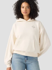 Худи и свитшоты Levi's модель 008A3;0001 Фото