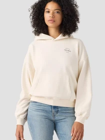 Худи и свитшоты Levi's модель 008A3;0001 Фото