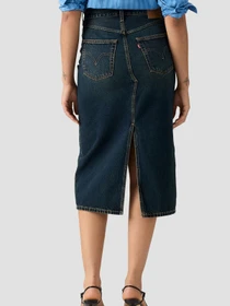 Юбки Levi's модель 008AF;0001 Фото