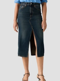 Юбки Levi's модель 008AF;0001 Фото
