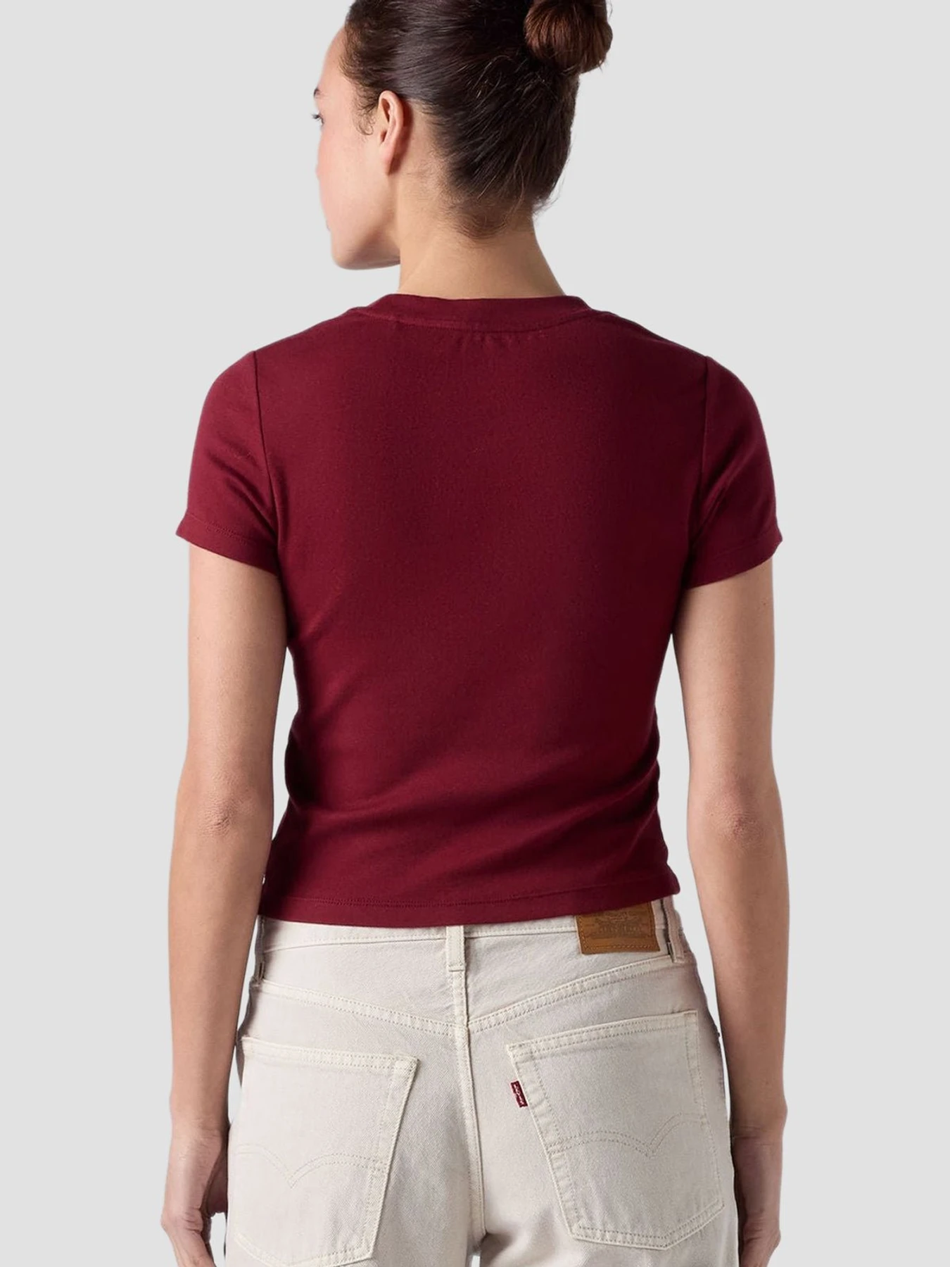 Футболки і поло Levi's модель 008CH;0015 Футболки і поло Levi's модель 008CH;0015 Фото
