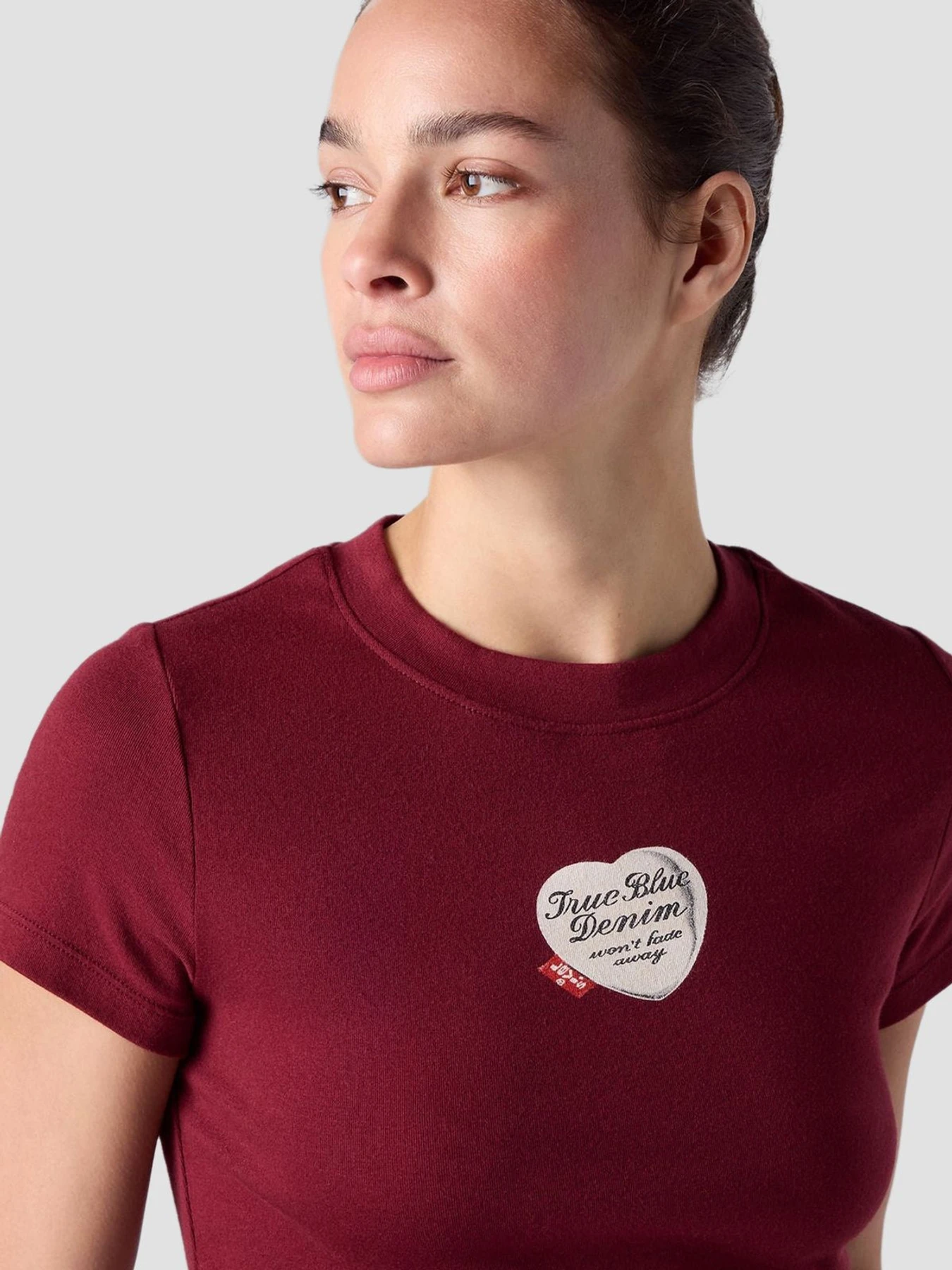 Футболки і поло Levi's модель 008CH;0015 Футболки і поло Levi's модель 008CH;0015 Фото