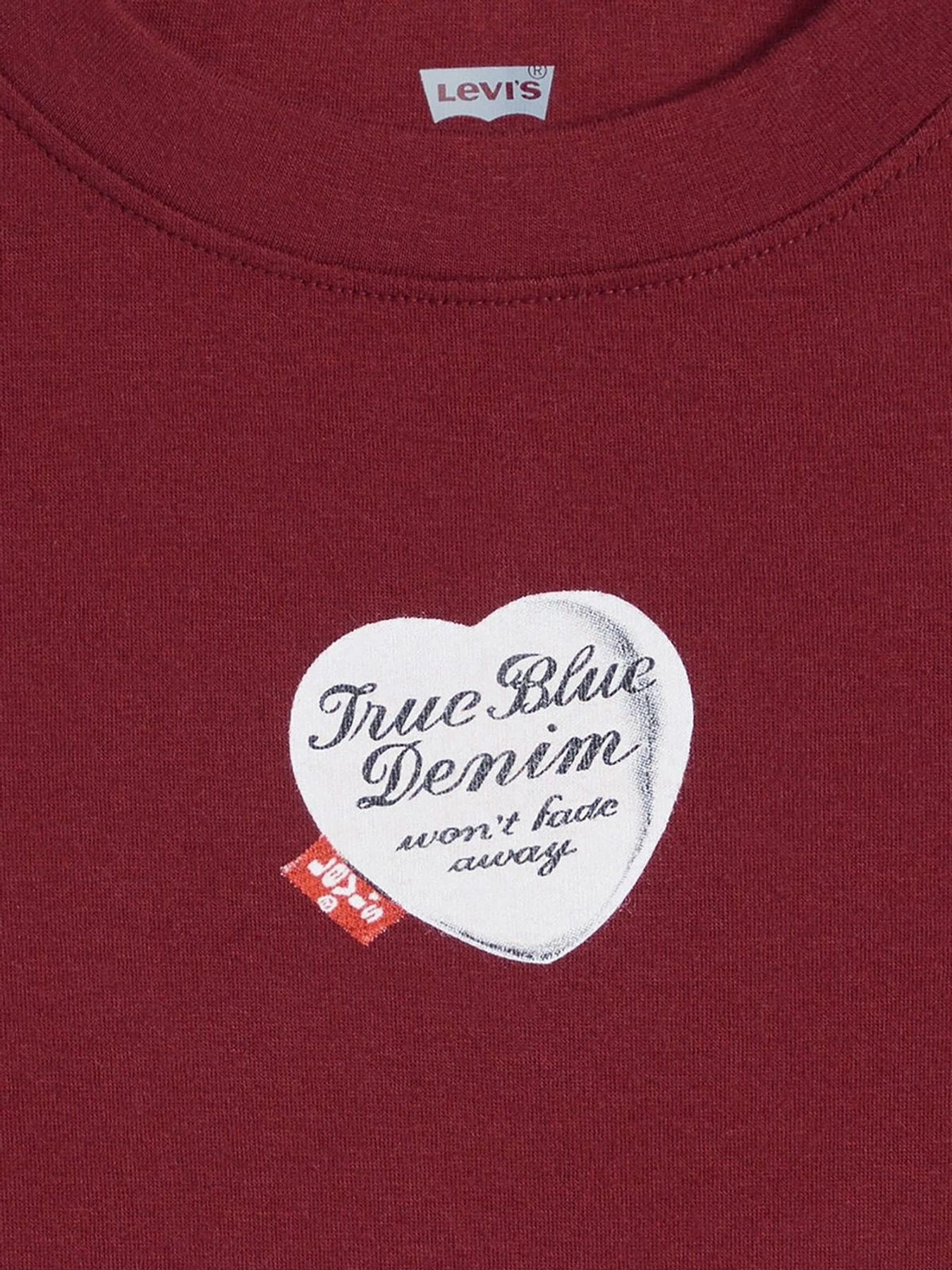 Футболки і поло Levi's модель 008CH;0015 Футболки і поло Levi's модель 008CH;0015 Фото