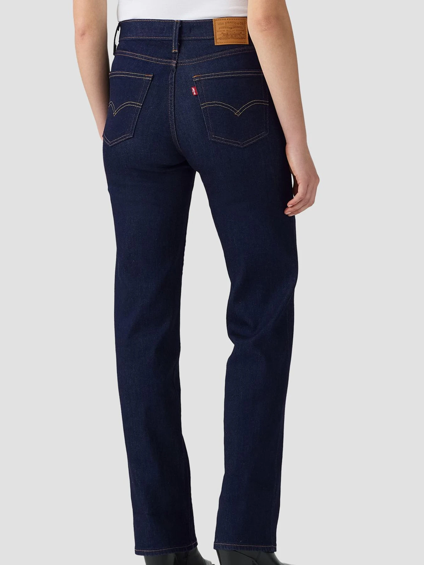 Джинсы Levi's модель 008SY;0001 Фото