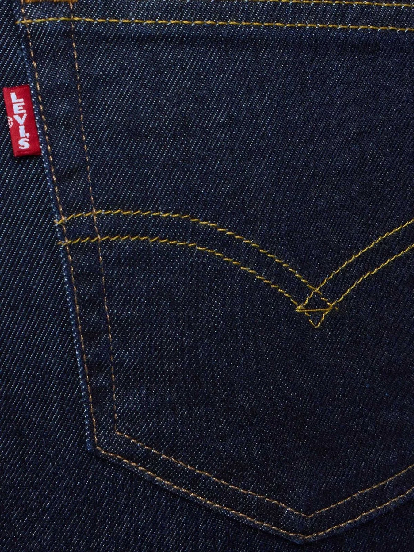 Джинсы Levi's модель 008SY;0001 Фото