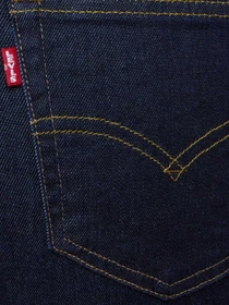 Джинсы Levi's модель 008SY;0001 Фото
