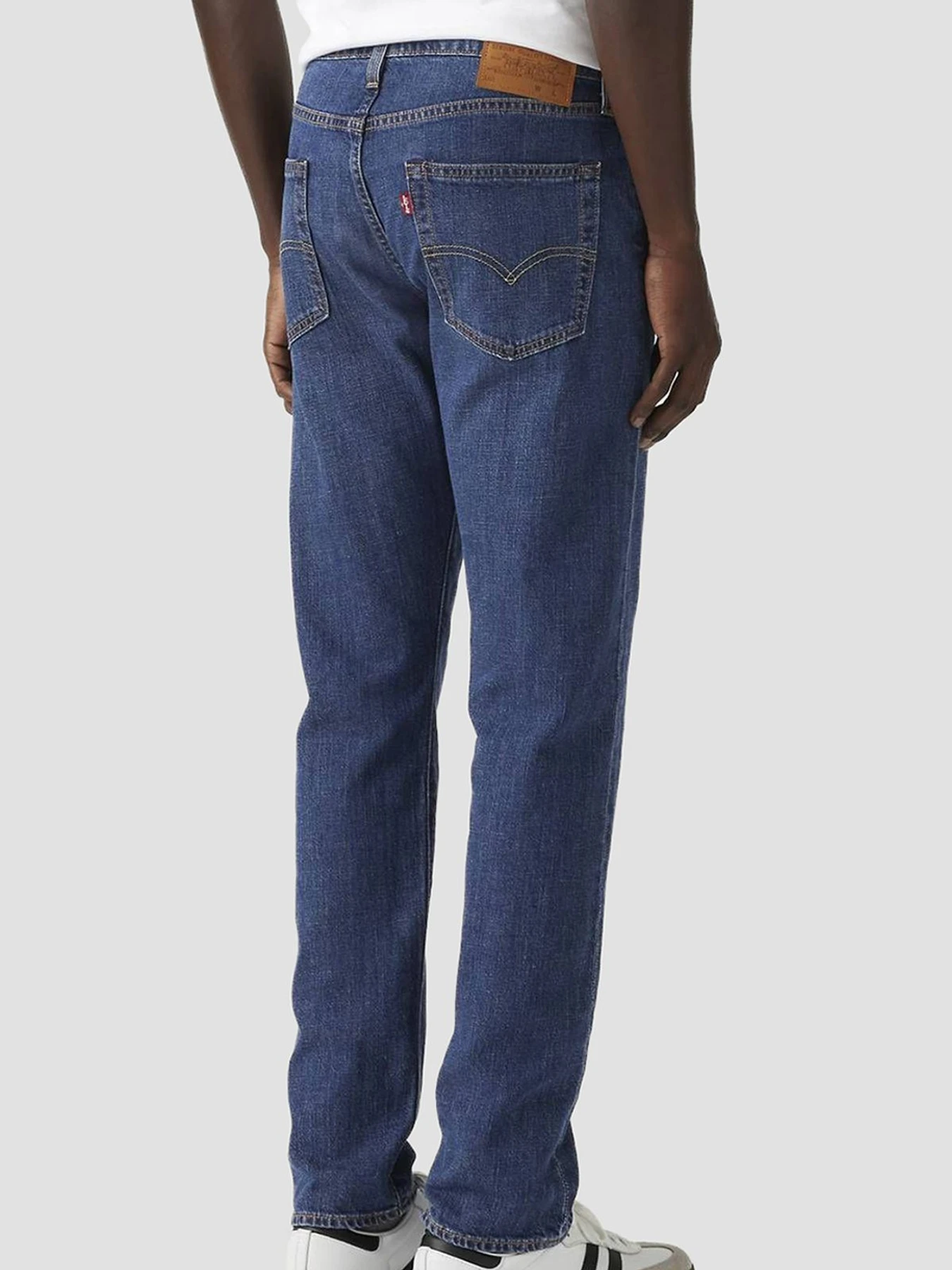 Джинсы Levi's модель 04511;6136 Джинсы Levi's модель 04511;6136 Фото