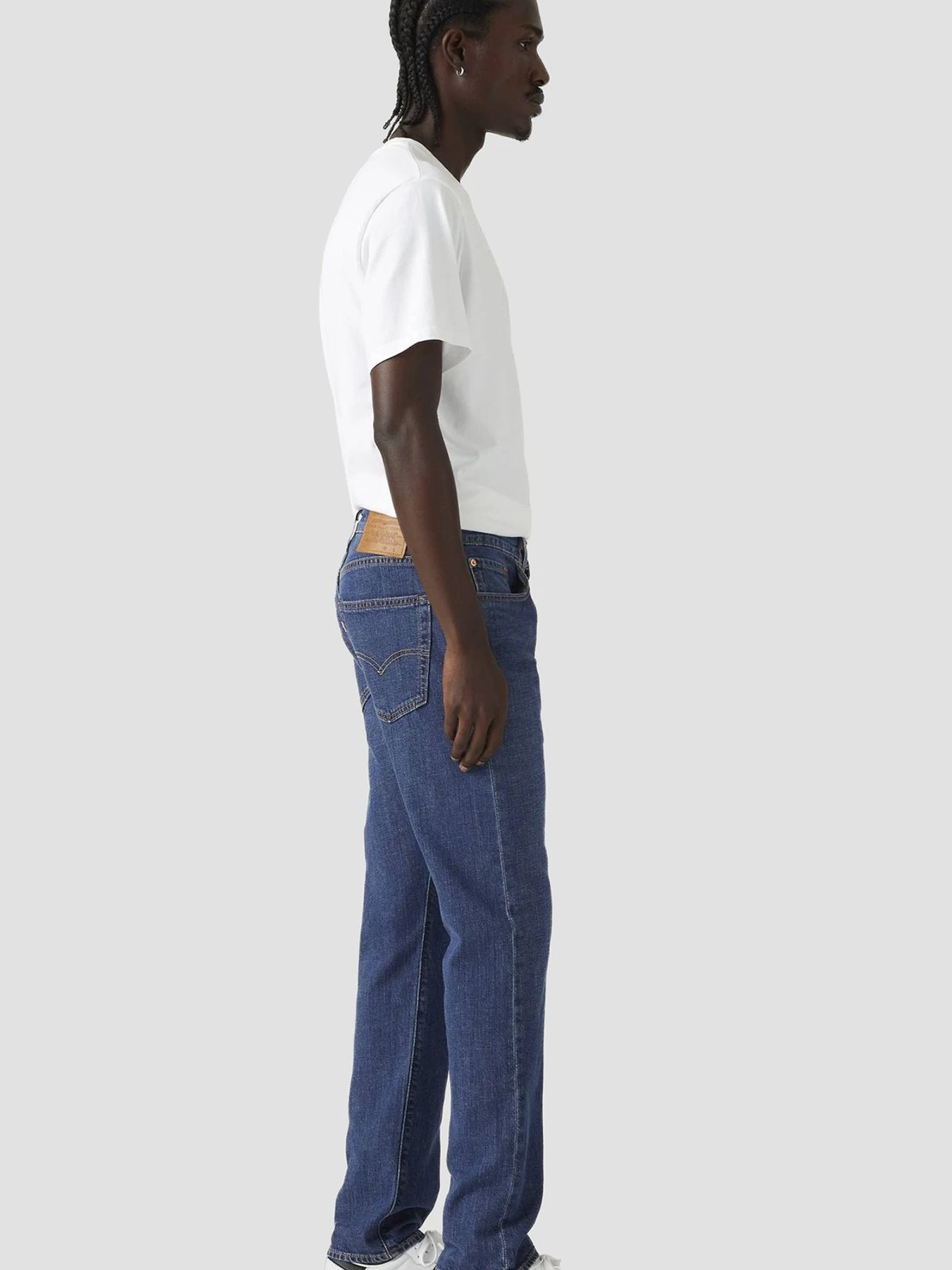 Джинсы Levi's модель 04511;6136 Джинсы Levi's модель 04511;6136 Фото
