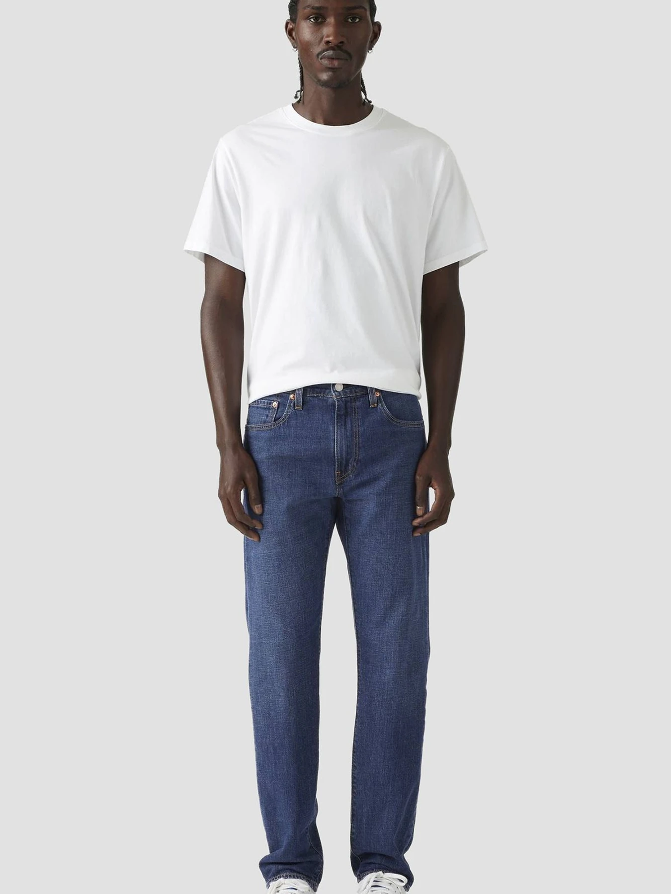 Джинсы Levi's модель 04511;6136 Джинсы Levi's модель 04511;6136 Фото