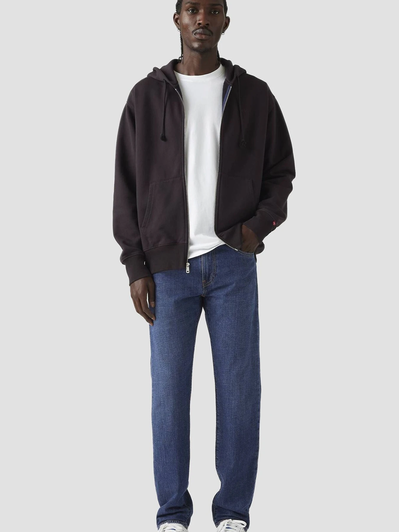 Джинсы Levi's модель 04511;6136 Джинсы Levi's модель 04511;6136 Фото