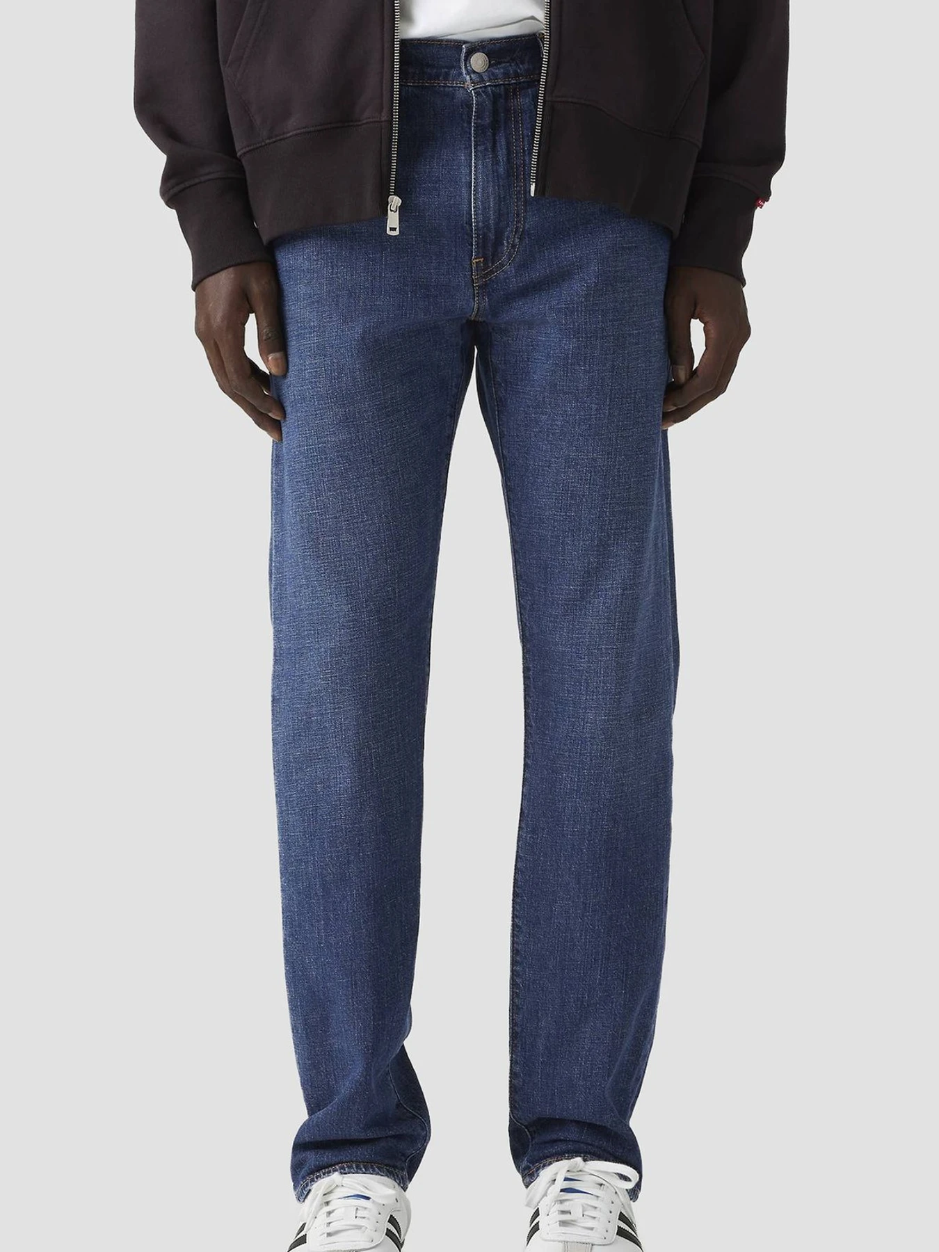 Джинсы Levi's модель 04511;6136 Джинсы Levi's модель 04511;6136 Фото