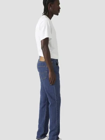 Джинсы Levi's модель 04511;6136 Фото
