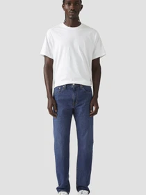 Джинсы Levi's модель 04511;6136 Фото